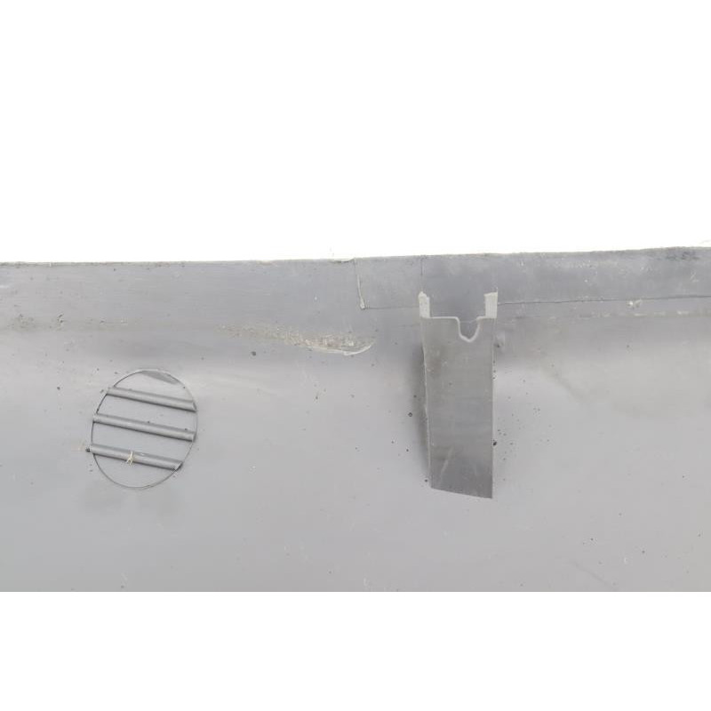 Sabot droit PIAGGIO VESPA LX 125 1998 à 2000