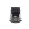 Support de plaque YAMAHA SR 125 1992 à 2003