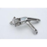 Platine arrière gauche YAMAHA YZF 600 R THUNDERCAT 1996 à 2004