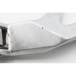 Platine arrière gauche YAMAHA YZF 600 R THUNDERCAT 1996 à 2004