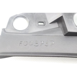 Séparation de coque arrière HONDA CBF 500 2004 à 2007
