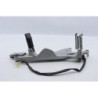 Platine avant droite HONDA CBF 500 2004 à 2007