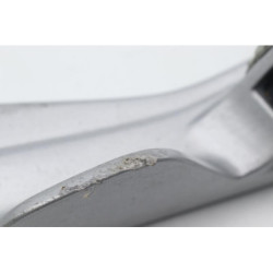 Platine avant gauche HONDA CBF 500 2004 à 2007