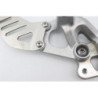 Platine avant gauche SUZUKI GSXR 600 2006 à 2007