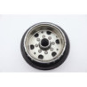 Rotor PIAGGIO VESPA LX 125 IE 2010 à 2012
