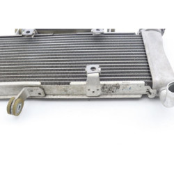 Radiateur d'eau KAWASAKI Z 125 ABS 2019 à 2020