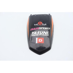 Séparation de coque arrière DERBI SENDA DRD 50 XTREME 2018 à 2024