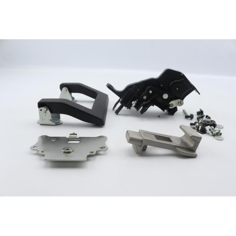 Mécanisme d'ouverture de selle HONDA NSS 125 FORZA ABS 2021 à 2023