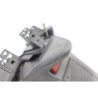 Support de plaque HONDA FES 125 S WING 2007 à 2014