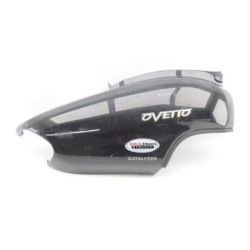 Coque arrière droite YAMAHA OVETTO 50 2002 à 2004