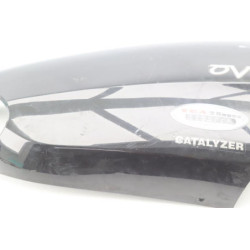 Coque arrière droite YAMAHA OVETTO 50 2002 à 2004