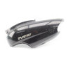 Coque arrière gauche YAMAHA OVETTO 50 2002 à 2004
