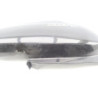 Coque arrière gauche YAMAHA OVETTO 50 2002 à 2004