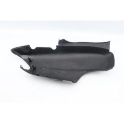 Coque arrière gauche YAMAHA OVETTO 50 2002 à 2004