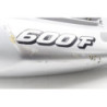 Coque arrière complète HONDA CBR 600 F 1999 à 2000