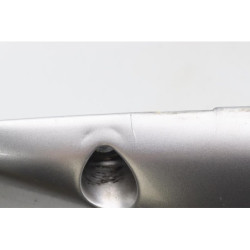 Coque arrière complète HONDA CBR 600 F 1999 à 2000