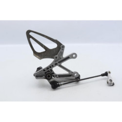 Platine avant gauche HONDA CBR 600 F 1999 à 2000