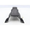 Support de plaque MOTO GUZZI BREVA 850 2006 à 2010