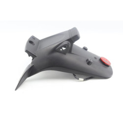 Support de plaque MOTO GUZZI BREVA 850 2006 à 2010