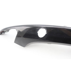 Coque arrière droite MOTO GUZZI BREVA 850 2006 à 2010