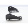 Habillage de réservoir MOTO GUZZI BREVA 850 2006 à 2010