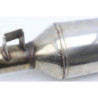 Silencieux d'échappement MOTO GUZZI BREVA 850 2006 à 2010