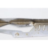 Cache chaine KEEWAY SUPERLIGHT 125 2018 à 2020
