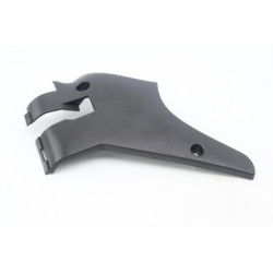Habillage de cadre gauche KEEWAY SUPERLIGHT 125 2018 à 2020