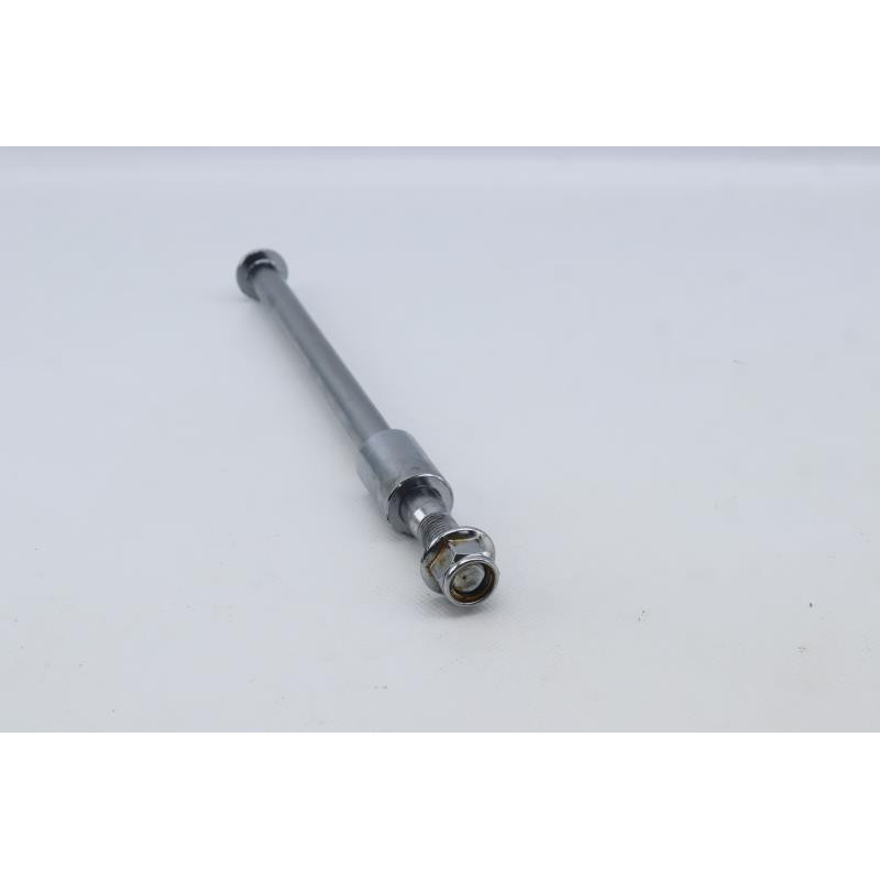 Axe de roue avant KEEWAY SUPERLIGHT 125 2018 à 2020