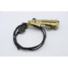 Mécanisme d'ouverture de selle PIAGGIO BEVERLY 125 2004 à 2005