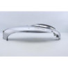 Coque arrière droite PIAGGIO BEVERLY 125 2004 à 2005