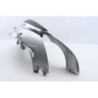 Coque arrière droite PIAGGIO BEVERLY 125 2004 à 2005