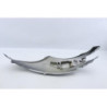 Coque arrière gauche PIAGGIO BEVERLY 125 2004 à 2005