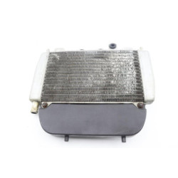 Radiateur d'eau PIAGGIO BEVERLY 125 2004 à 2005