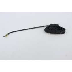 Serrure de selle SUZUKI SV 650 N 1999 à 2002