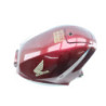 Habillage de réservoir HONDA ST 1100 PAN EUROPEAN 1990 à 1995