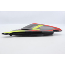 Coque arrière droite SHERCO SILVER 50 SM R 2021 à 2023