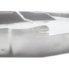 Coque arrière droite SHERCO SILVER 50 SM R 2021 à 2023