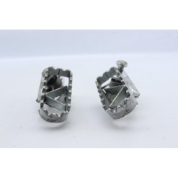 Repose-pied avant droit SHERCO SILVER 50 SM R 2021 à 2023
