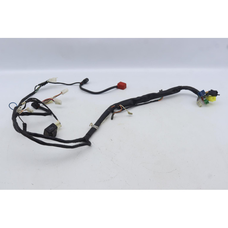 Faisceau électrique SUZUKI DR 125 SE 1994 à 2003
