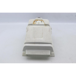 Support de plaque SUZUKI DR 125 SE 1994 à 2003