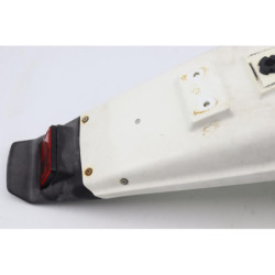 Support de plaque SUZUKI DR 125 SE 1994 à 2003