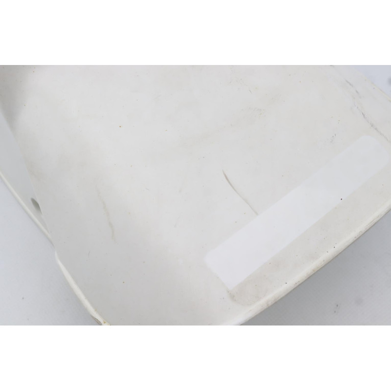 Tête de fourche SUZUKI DR 125 SE 1994 à 2003