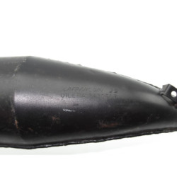 Ligne d'échappement GILERA KZ 125 1986 à 1990