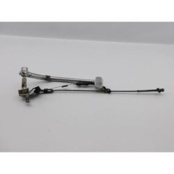 Pédale de frein HONDA CM 125 CUSTOM 1982 à 2000