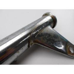 Support d'optique HONDA CM 125 CUSTOM 1982 à 2000
