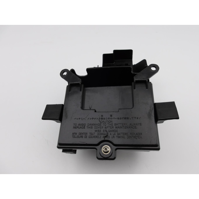 Support de batterie HONDA CBR 600 F 1995 à 1996