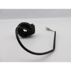 Commodo droit PEUGEOT CITYSTAR 50 2011 à 2017