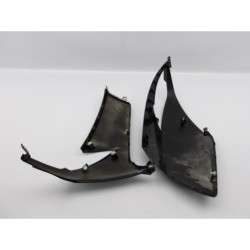 Tête de fourche gauche PEUGEOT CITYSTAR 50 2011 à 2017