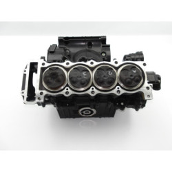 Bas moteur TRIUMPH SPEED FOUR 600 2002 à 2006